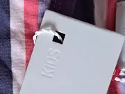 Vorschaubild 5 von Kinder T-Shirt gestreift Mehrfarbig Gr. 104