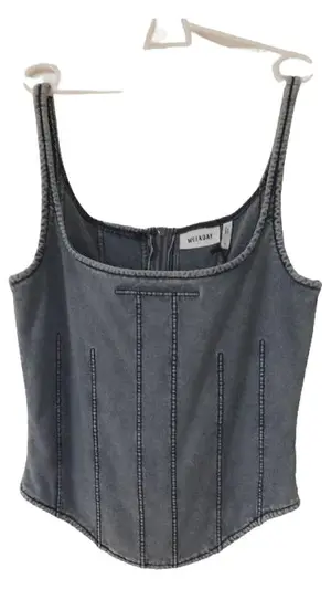 WEEKDAY Top