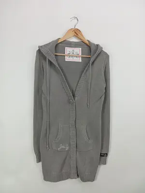 GOTCHA Strickjacke