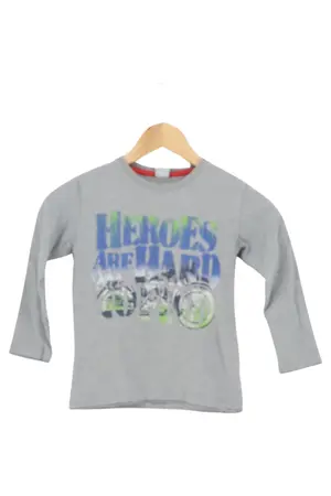 EAT ANTS BY SANETTA Langarmshirt