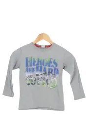 Vorschaubild EAT ANTS BY SANETTA Langarmshirt 1