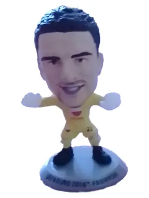 PANINI Fan Sammlerstück