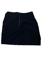 Vorschaubild 2 von Trend by Damen Minirock Gr. 38 Schwarz Casual Modern