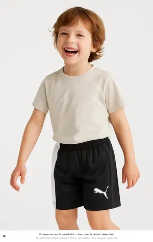 PUMA Sport Shorts