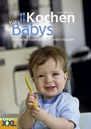 Vorschaubild Kochbuch 1