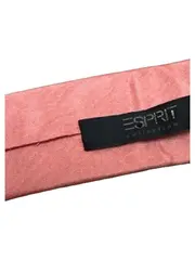Vorschaubild 2 von Collection Krawatte Herren Seide Rosa Uni Business 145cm