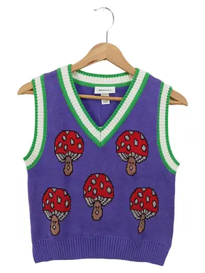 MONKI Pullover
