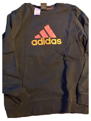 ADIDAS Langarmshirt