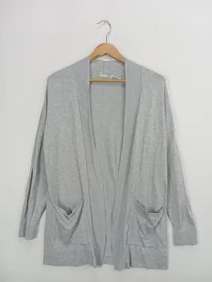 S.OLIVER Strickjacke