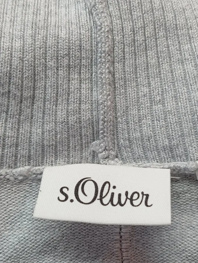 S.OLIVER Strickjacke Bild 3