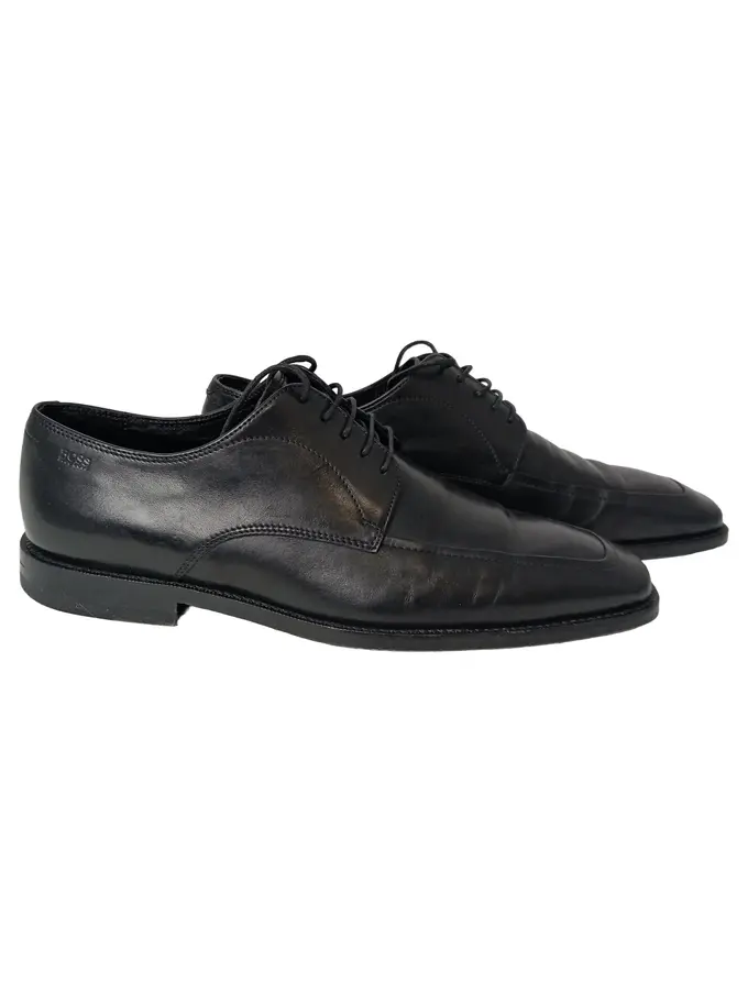 HUGO BOSS Schnürschuhe Bild 1