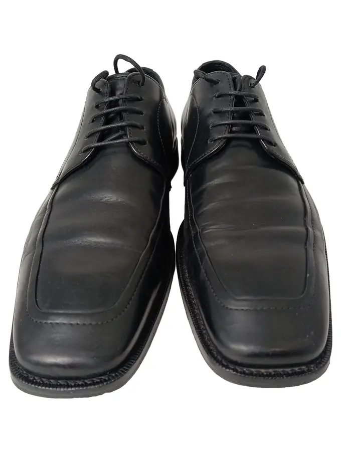 HUGO BOSS Schnürschuhe Bild 2