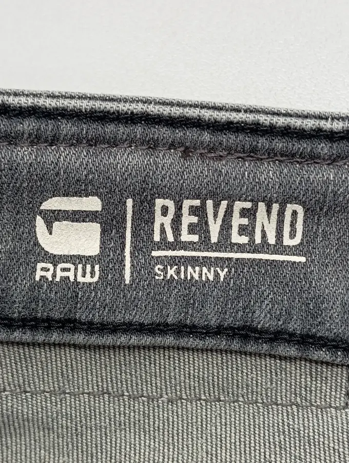G-STAR RAW Jeans Slim Fit Bild 3