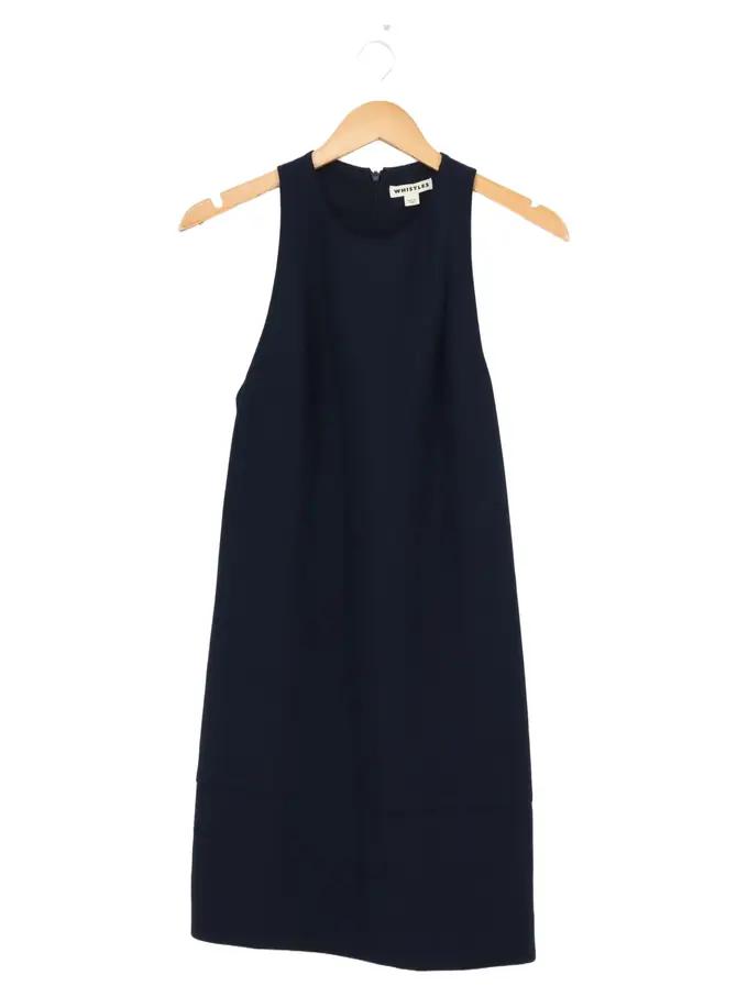 WHISTLES Freizeitkleid Bild 1
