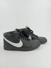 Vorschaubild 2 von Herren Sneaker low Gr. 44 Schwarz Sportlich