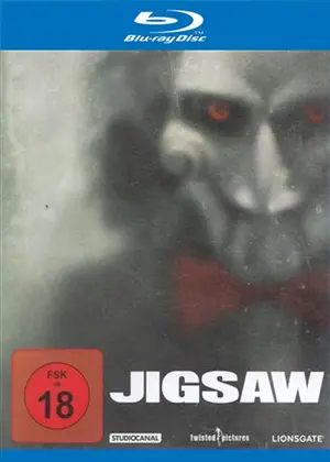 Horrorfilm