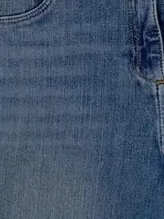 Vorschaubild 6 von 360° Damen Jeans Slim Fit Gr. 40 W31 Blau Stretch Denim