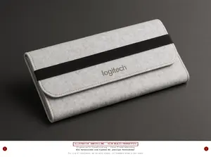 LOGITECH Keyboardtasche