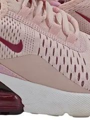 Vorschaubild 3 von Air Max 270 Damen Sneaker Rosa Pink Gr. 36 Sportschuhe Turnschuhe