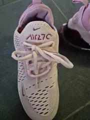Vorschaubild 2 von Air Max 270 Damen Sneaker Rosa Pink Gr. 36 Sportschuhe Turnschuhe