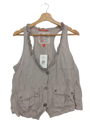 NOT THE SAME Leichte Weste