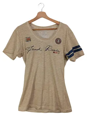 GEOGRAPHICAL NORWAY T-Shirt