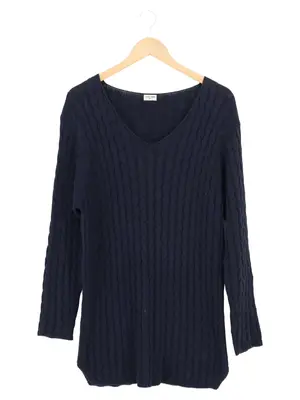 OTTO KERN Strickkleid