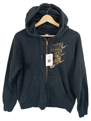 NIKE Sweatjacke