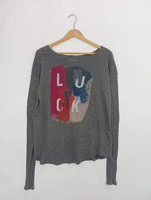 ABERCROMBIE & FITCH Pullover