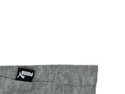 Vorschaubild 3 von Kinder T-Shirt Gr. 128 Grau Sportlich Logo-Print