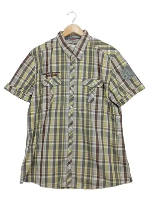 S.OLIVER Freizeithemd