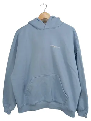 WRSTBHVR Kapuzenpullover