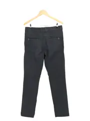 Vorschaubild HAMAKI-HO Stoffhose 2