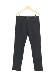 Vorschaubild HAMAKI-HO Stoffhose 1