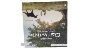 Hörbuch für Erwachsene