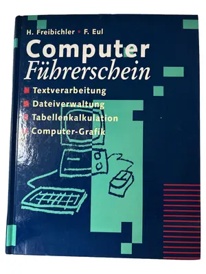 IT und Programmierbuch