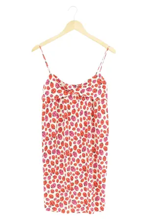 DIANE VON FURSTENBERG Sommerkleid