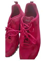 Vorschaubild 2 von Sportschuhe Realflex Herren Rot Größe 42.5