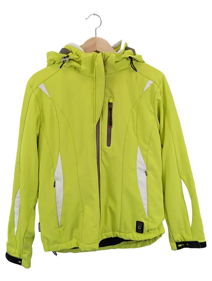 KILLTEC Winterjacke Bild 1