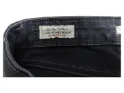 Vorschaubild 4 von 711 Skinny Jeans Damen Grau W25 L33 Stretch Casual