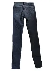 Vorschaubild 2 von 711 Skinny Jeans Damen Grau W25 L33 Stretch Casual