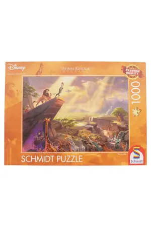 SCHMIDT SPIELE Puzzle