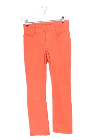 M·A·C Stoffhose