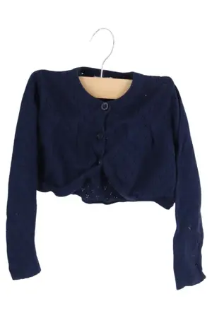 KANZ Strickjacke