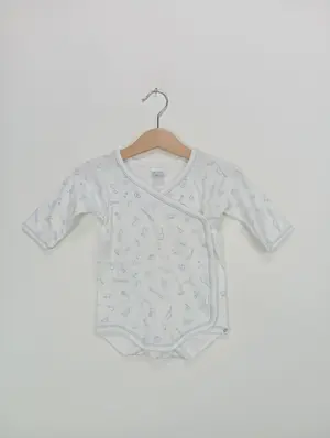 SCHIESSER Baby Body