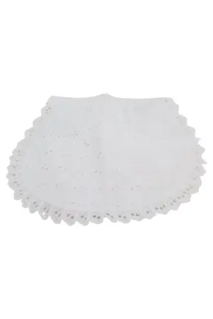 SACHER Küchenschürze