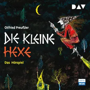 Hörspiel für Kinder