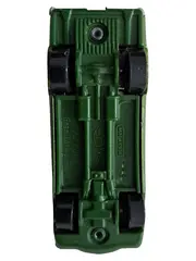 Vorschaubild HOT WHEELS Spielzeugauto 2