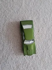 Vorschaubild HOT WHEELS Spielzeugauto 3