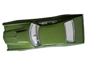 HOT WHEELS Spielzeugauto